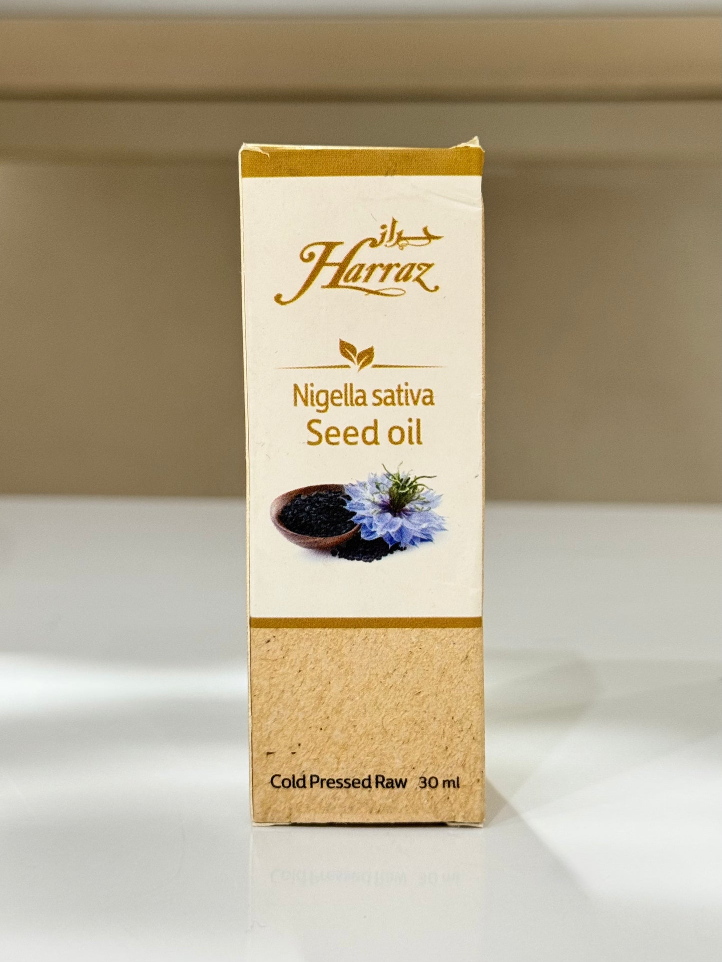 Nigella Sativa Seed Oil 30ml