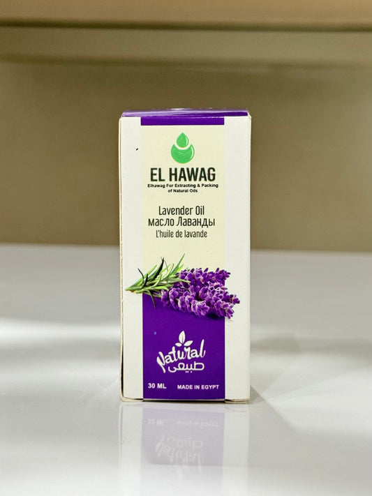 Lavender Oil 30ml