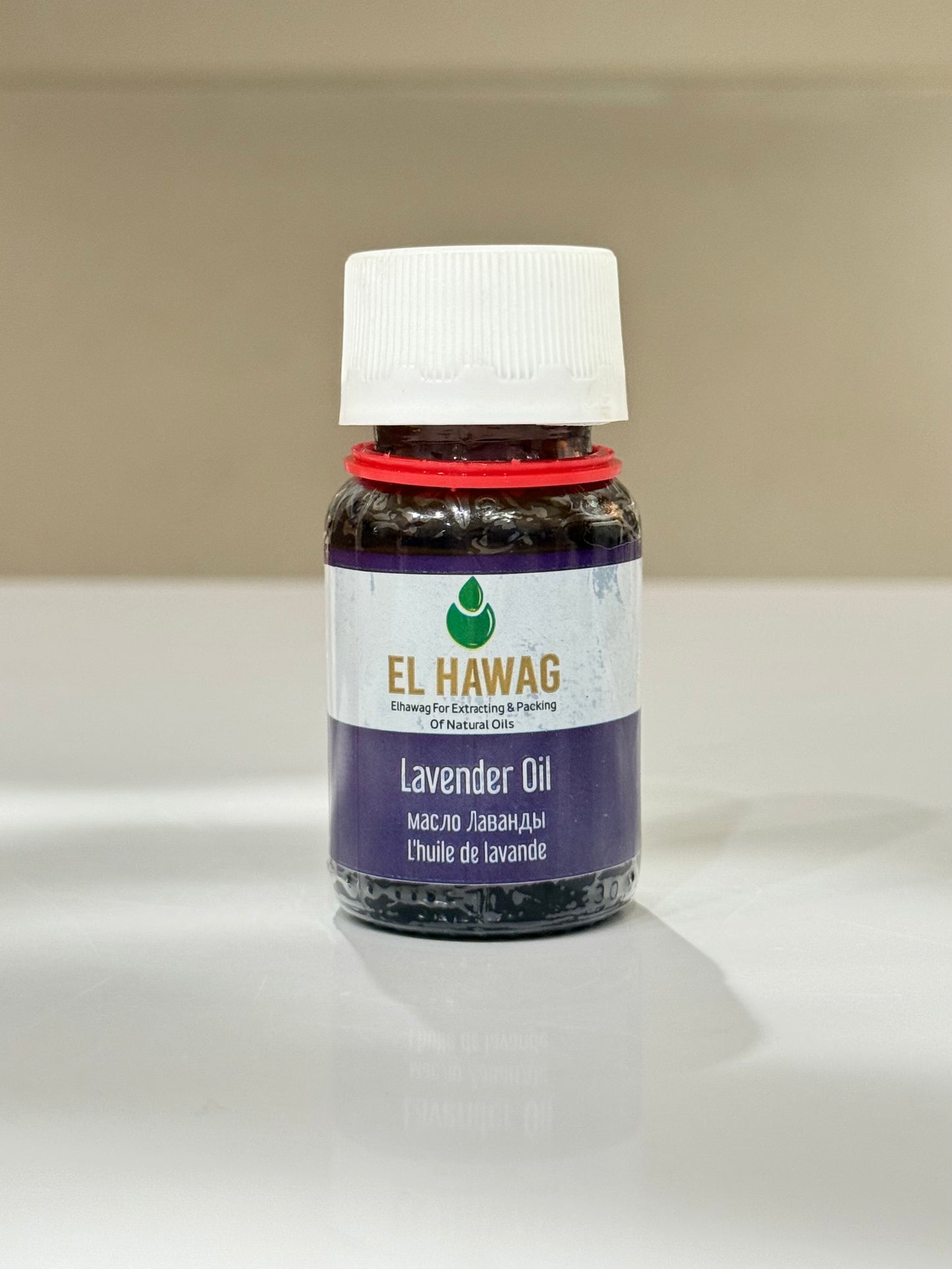 Lavender Oil 30ml