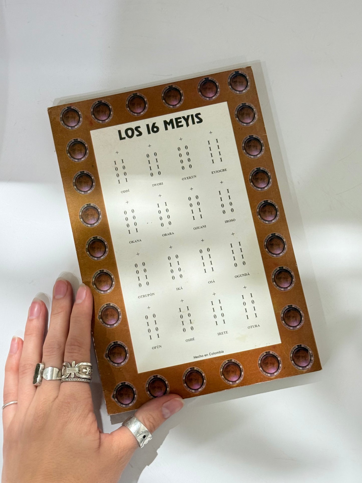 IFÁ El Gran Libro Ceremoniales