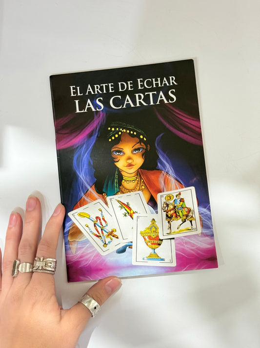 El Arte de Echar Las Cartas
