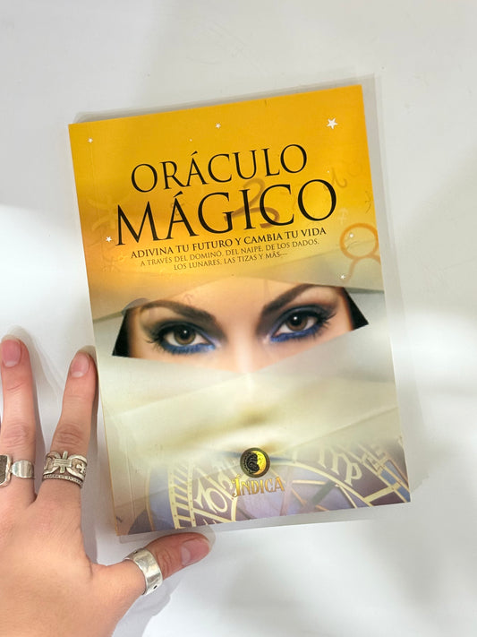 Oráculo Mágico ( Español )