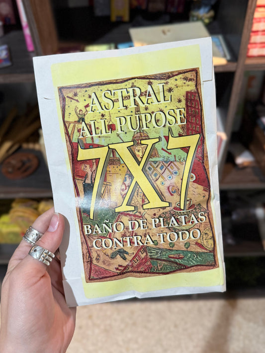 Astral All Purpose 7x7