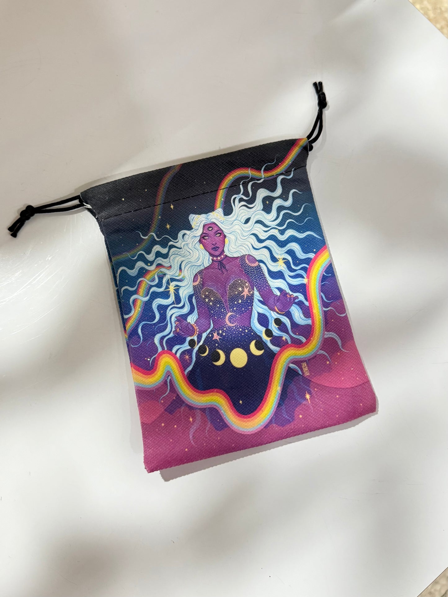 Divine Feminine Energy Pouch