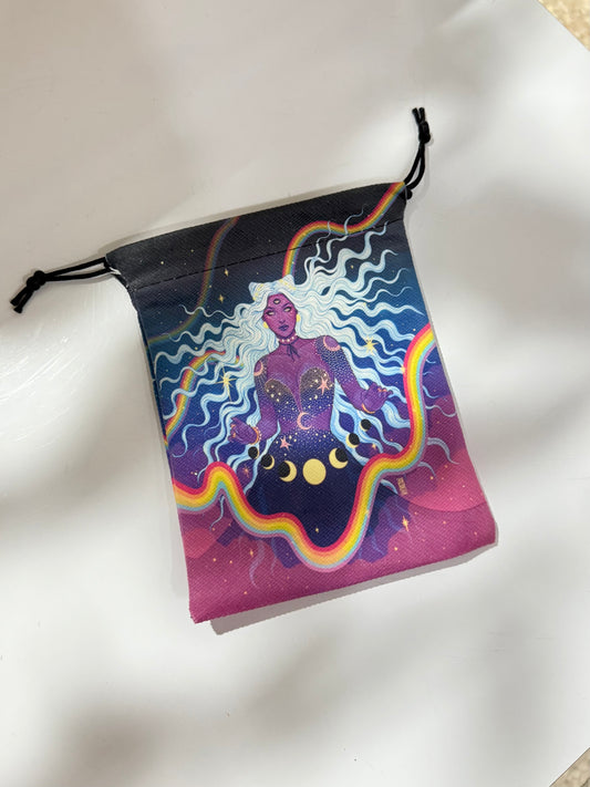 Divine Feminine Energy Pouch
