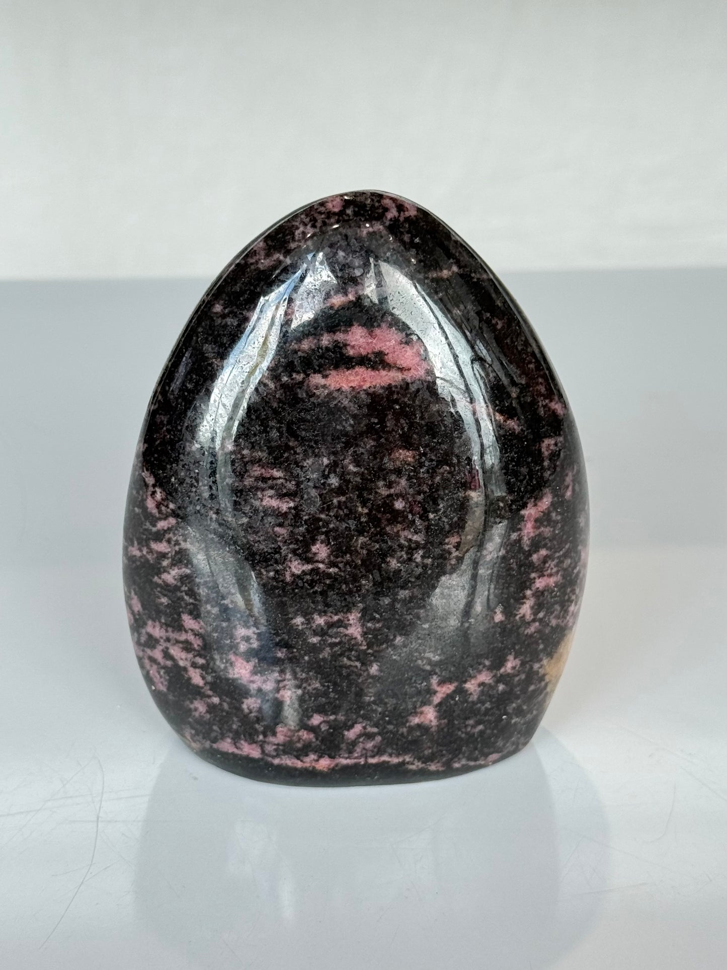 Rhodonite Freeform ( Madagascar )