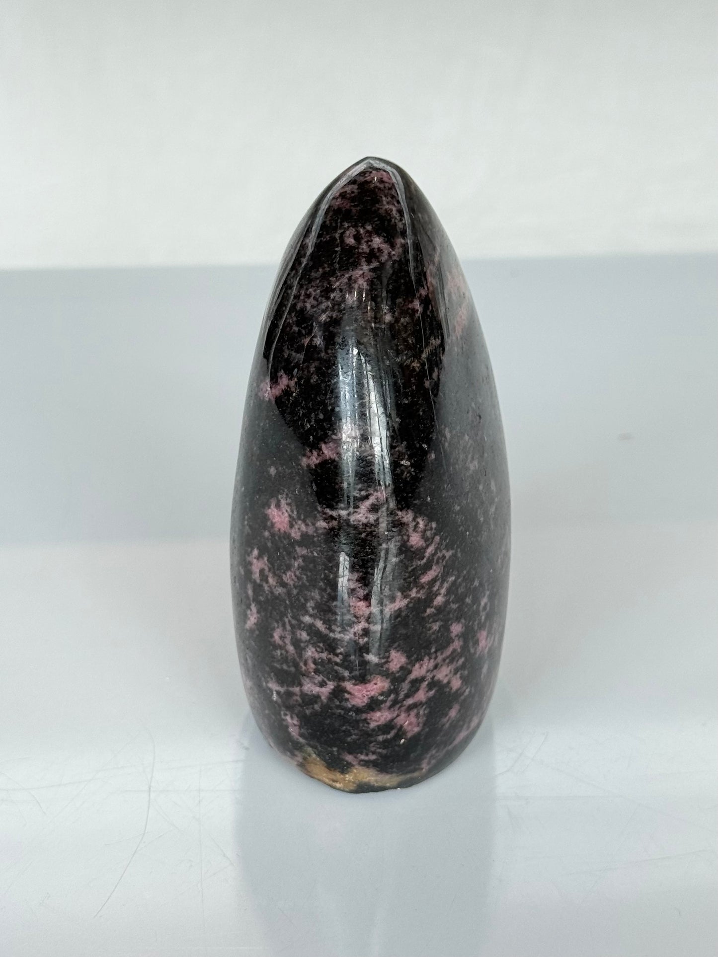 Rhodonite Freeform ( Madagascar )