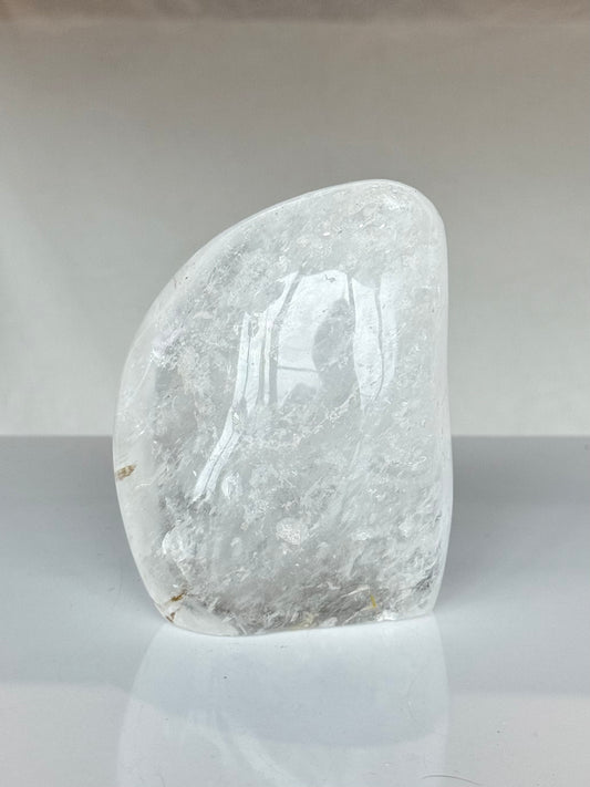 Clear Quartz Freeform ( Madagascar )