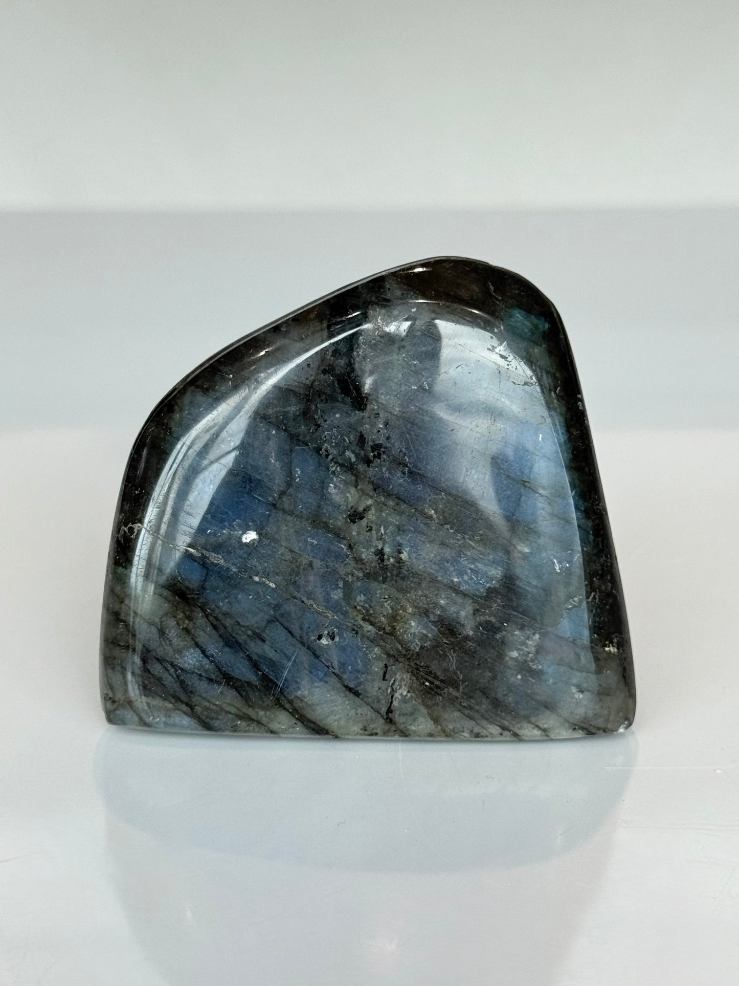 Labradorite Freeform ( Madagascar )