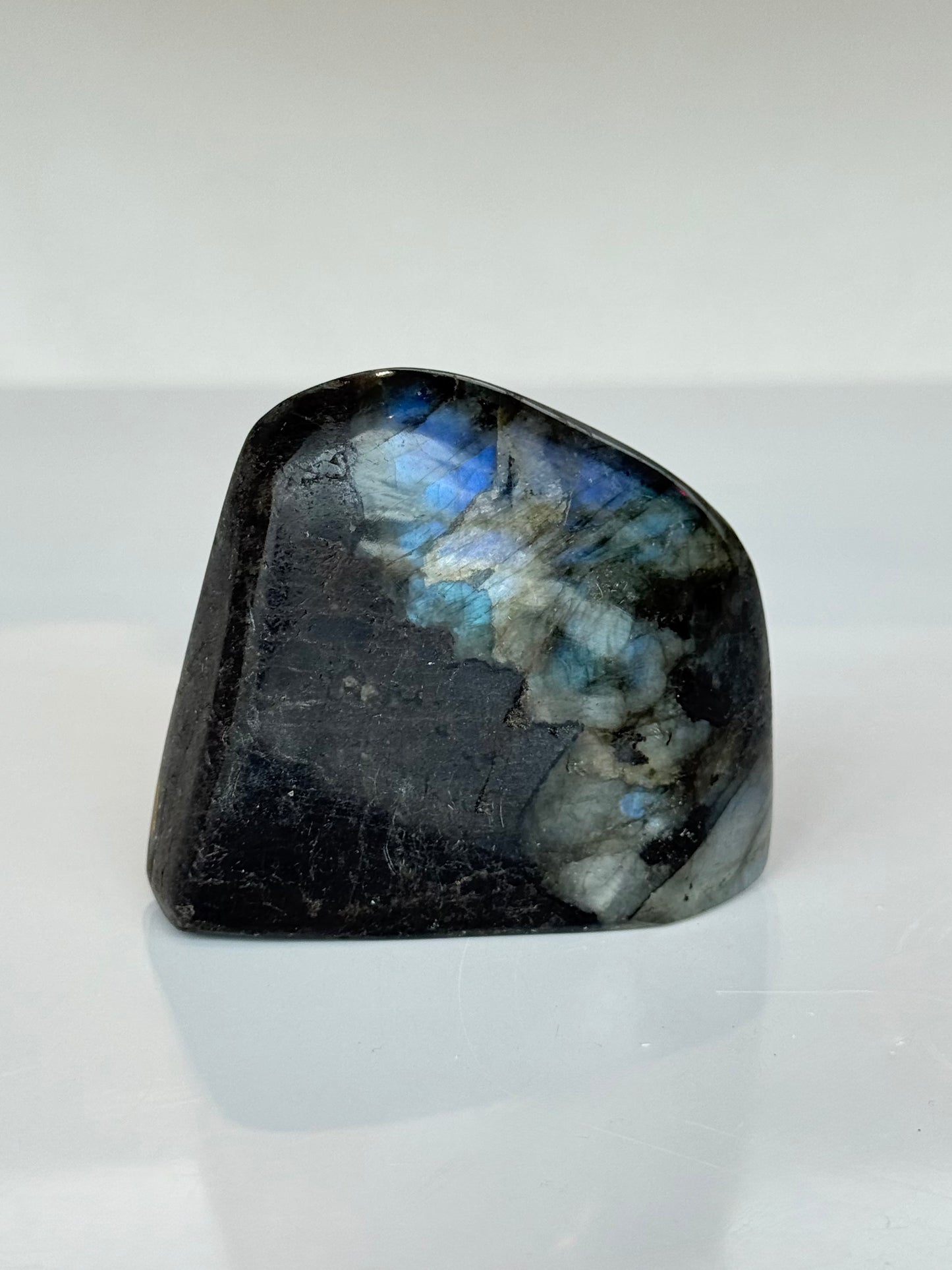 Labradorite Freeform ( Madagascar )