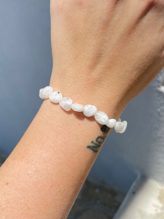Moonstone Freeform