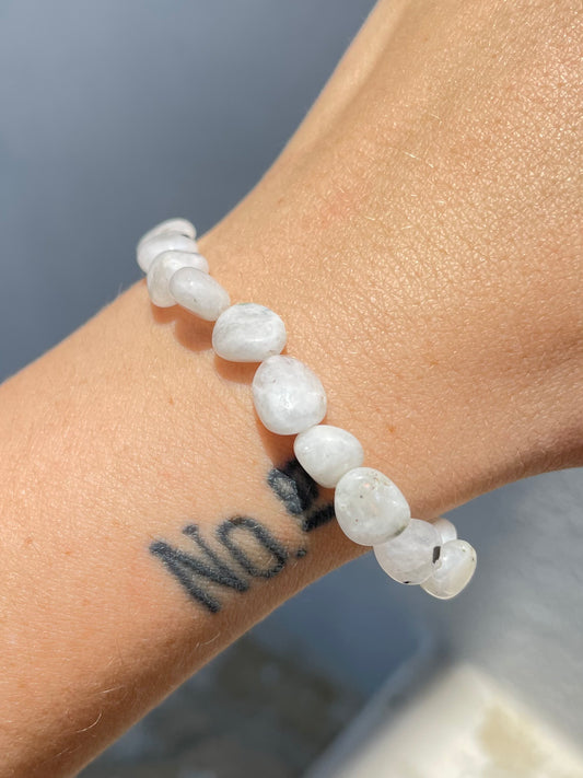 Moonstone Freeform