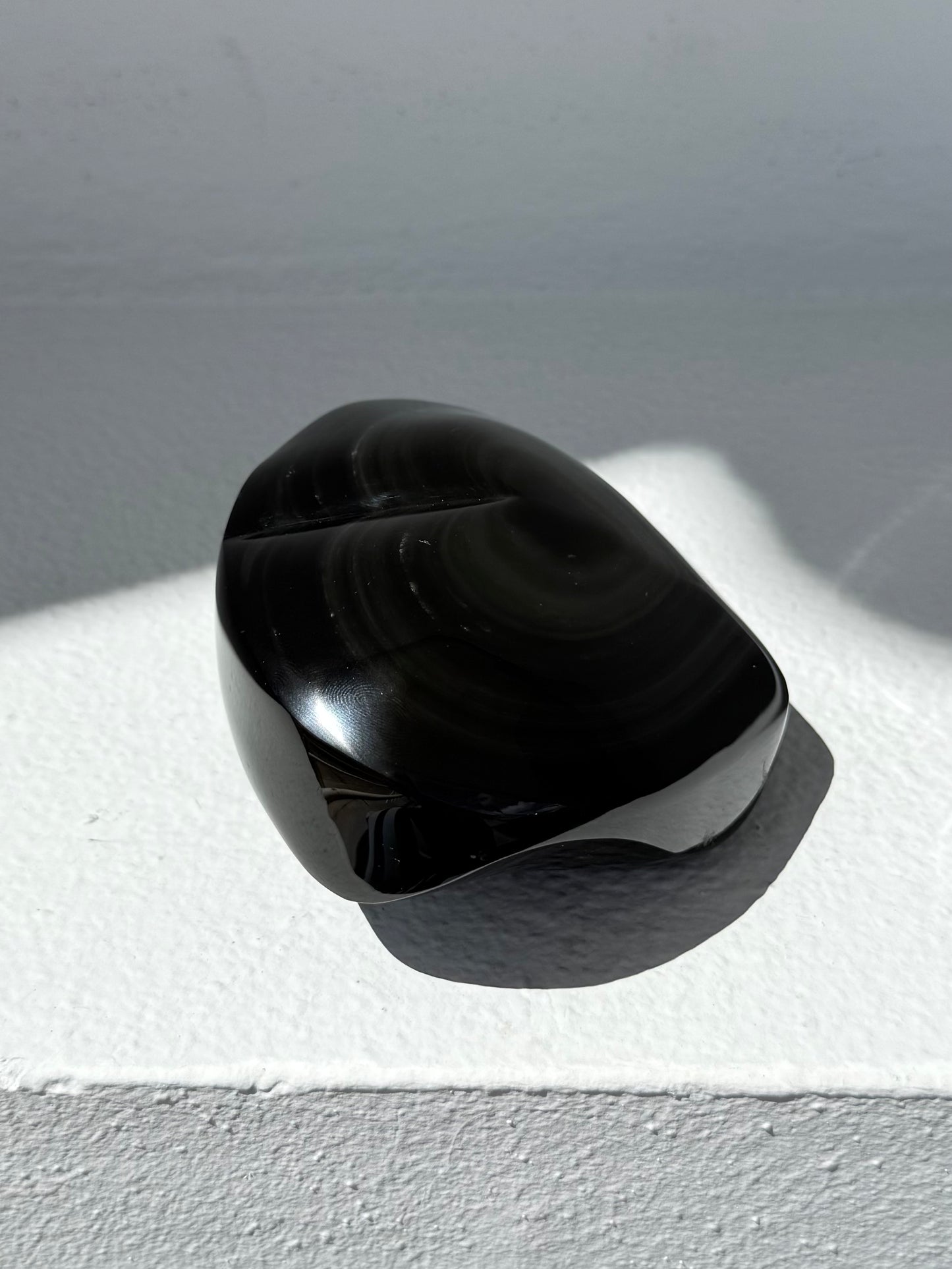 Rainbow Obsidian ( Mexico )