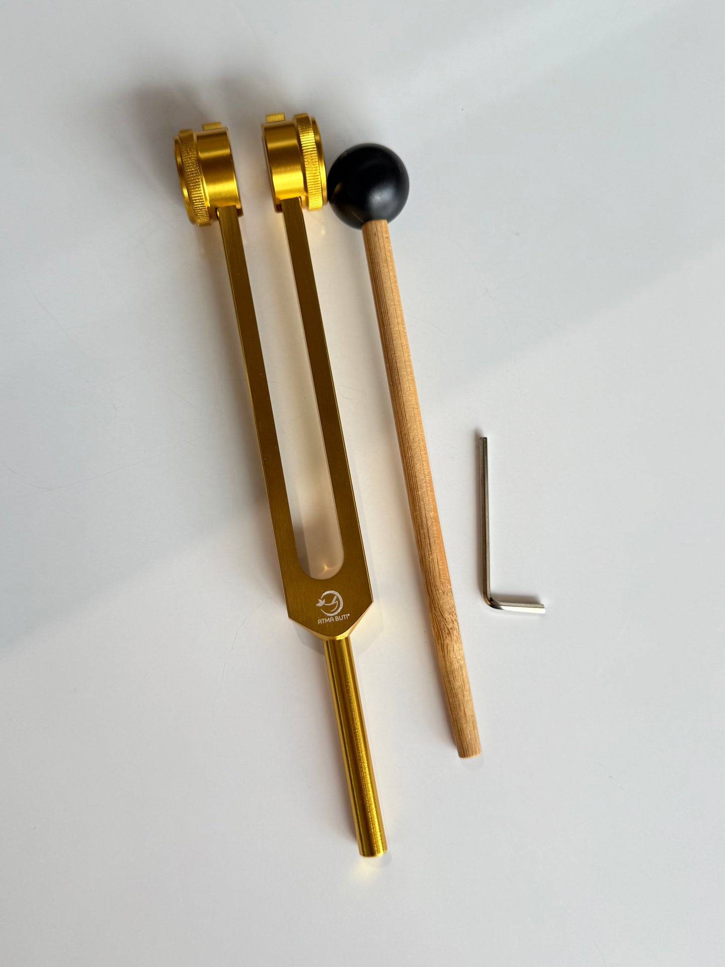 Tuning Fork