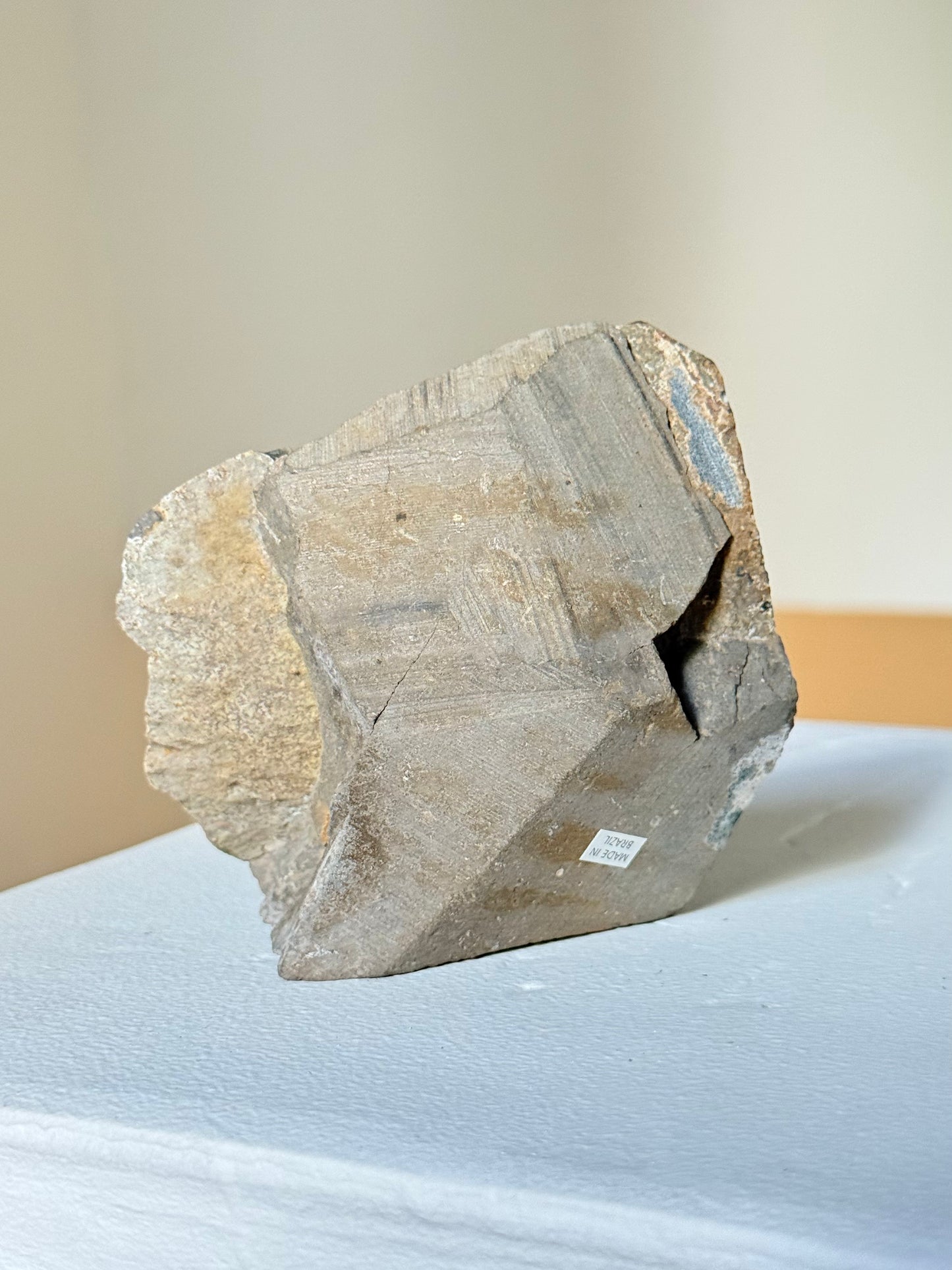 Natural Amethyst Cluster | Cluster Natural de Amatista ( Brazil )
