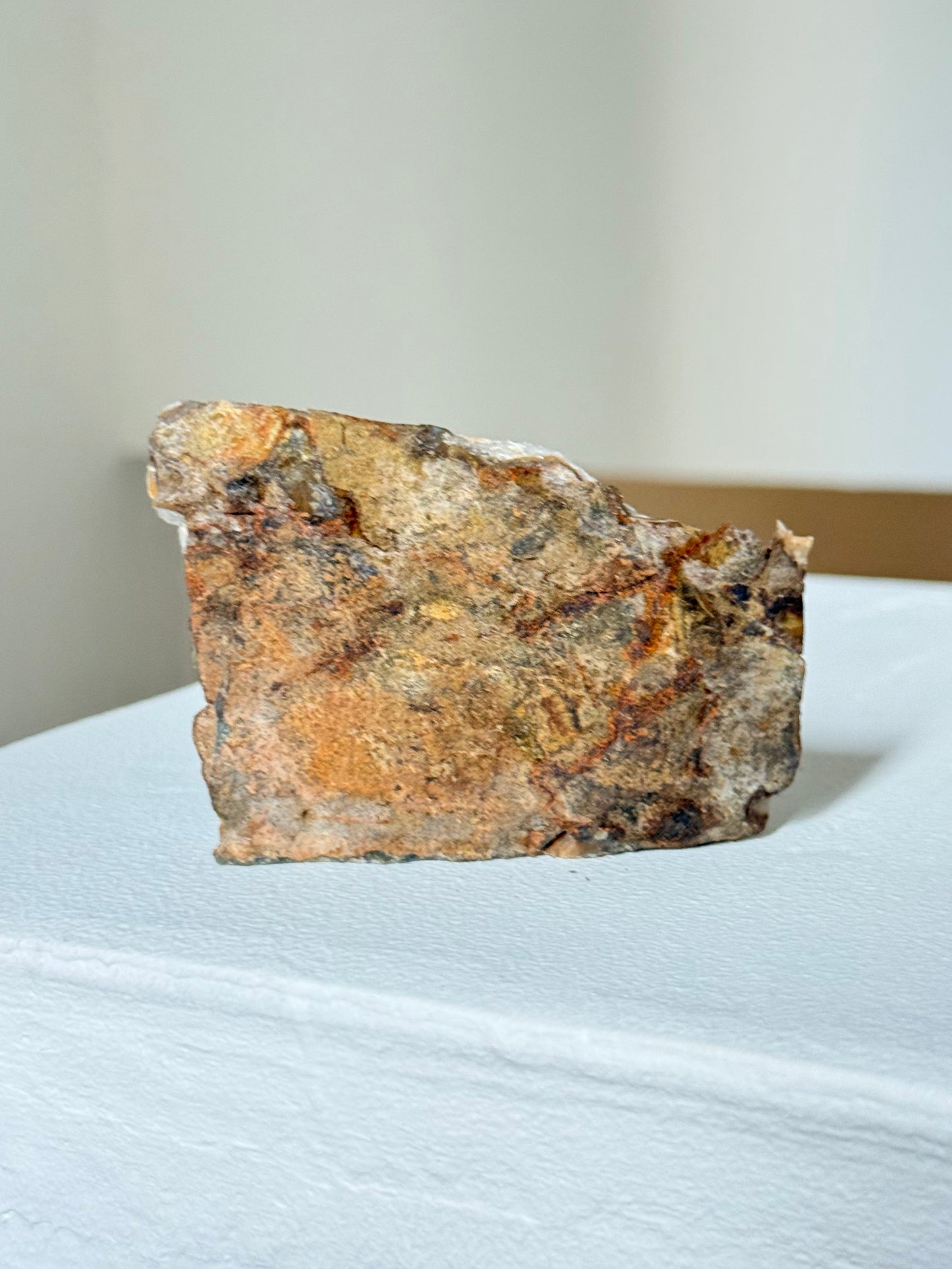 Natural Amethyst Cluster | Cluster Natural de Amatista ( Brazil )
