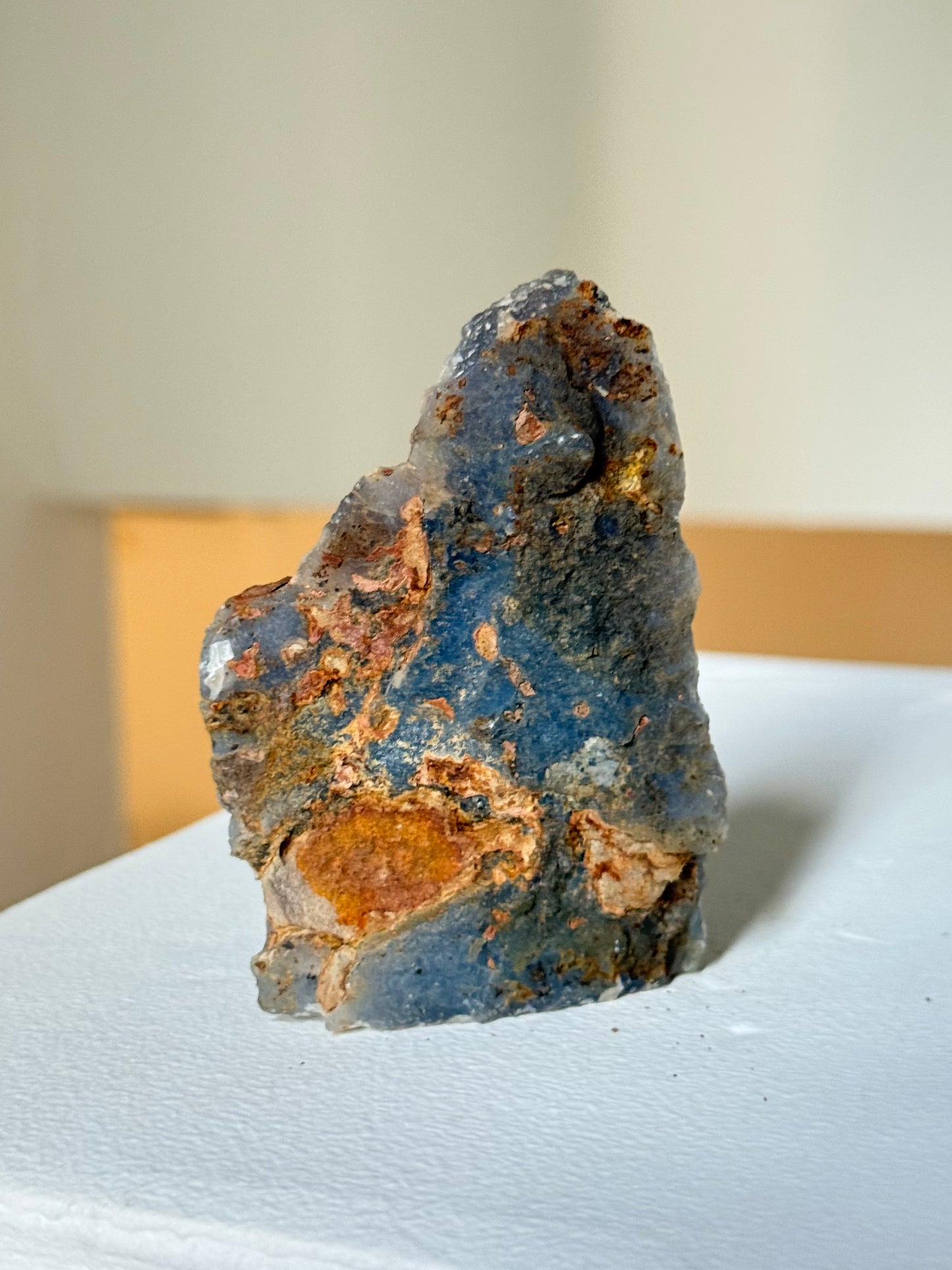 Natural Amethyst Cluster | Cluster Natural de Amatista ( Brazil )
