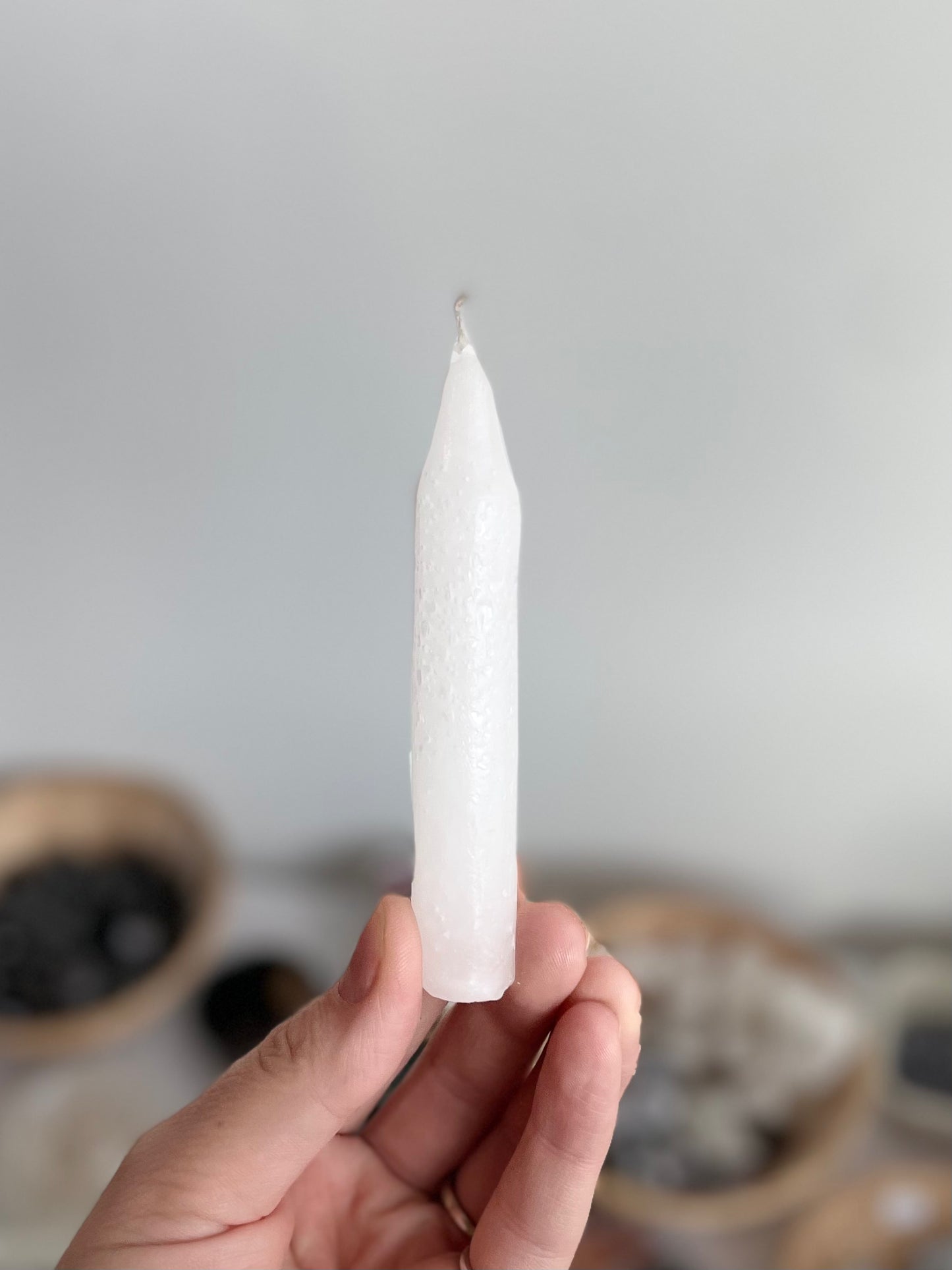 White Candle