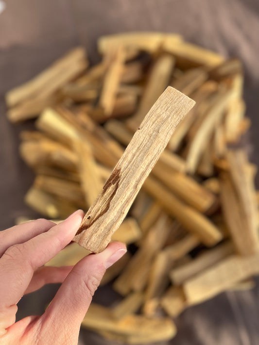 Palo Santo