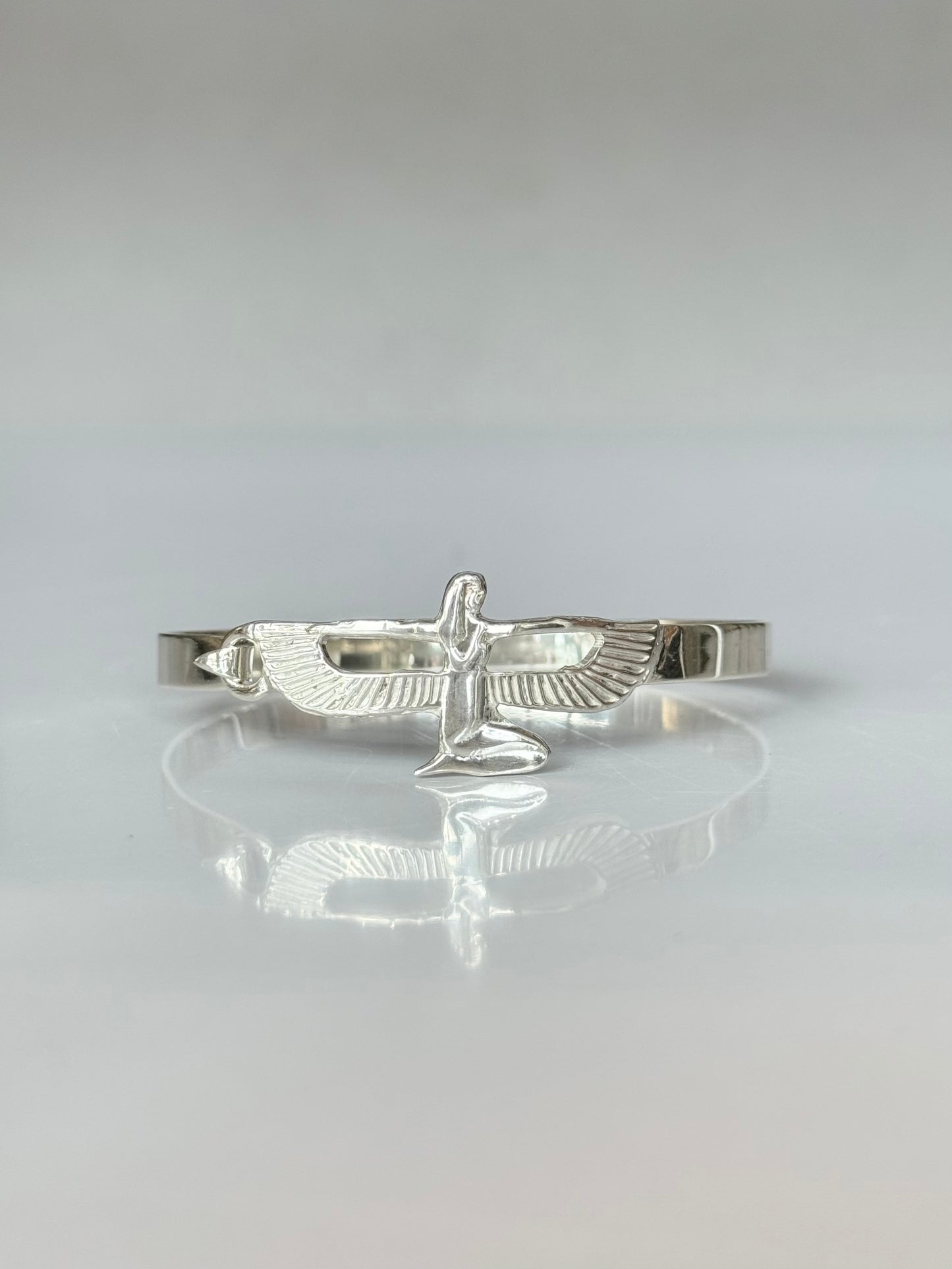 Isis Bracelet Silver 925
