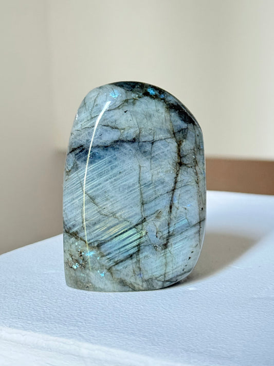 Labradorite Freeform | Freeform de Labradorita