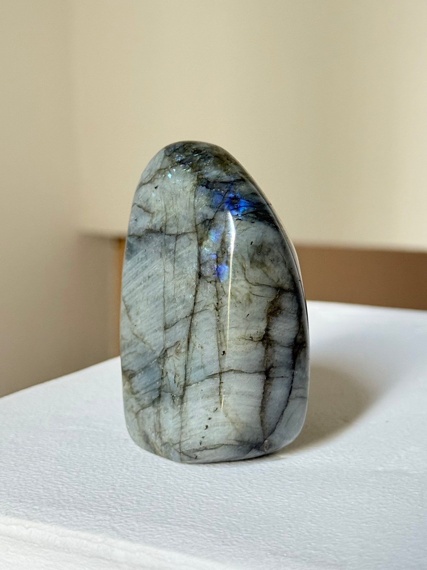 Labradorite Freeform | Freeform de Labradorita