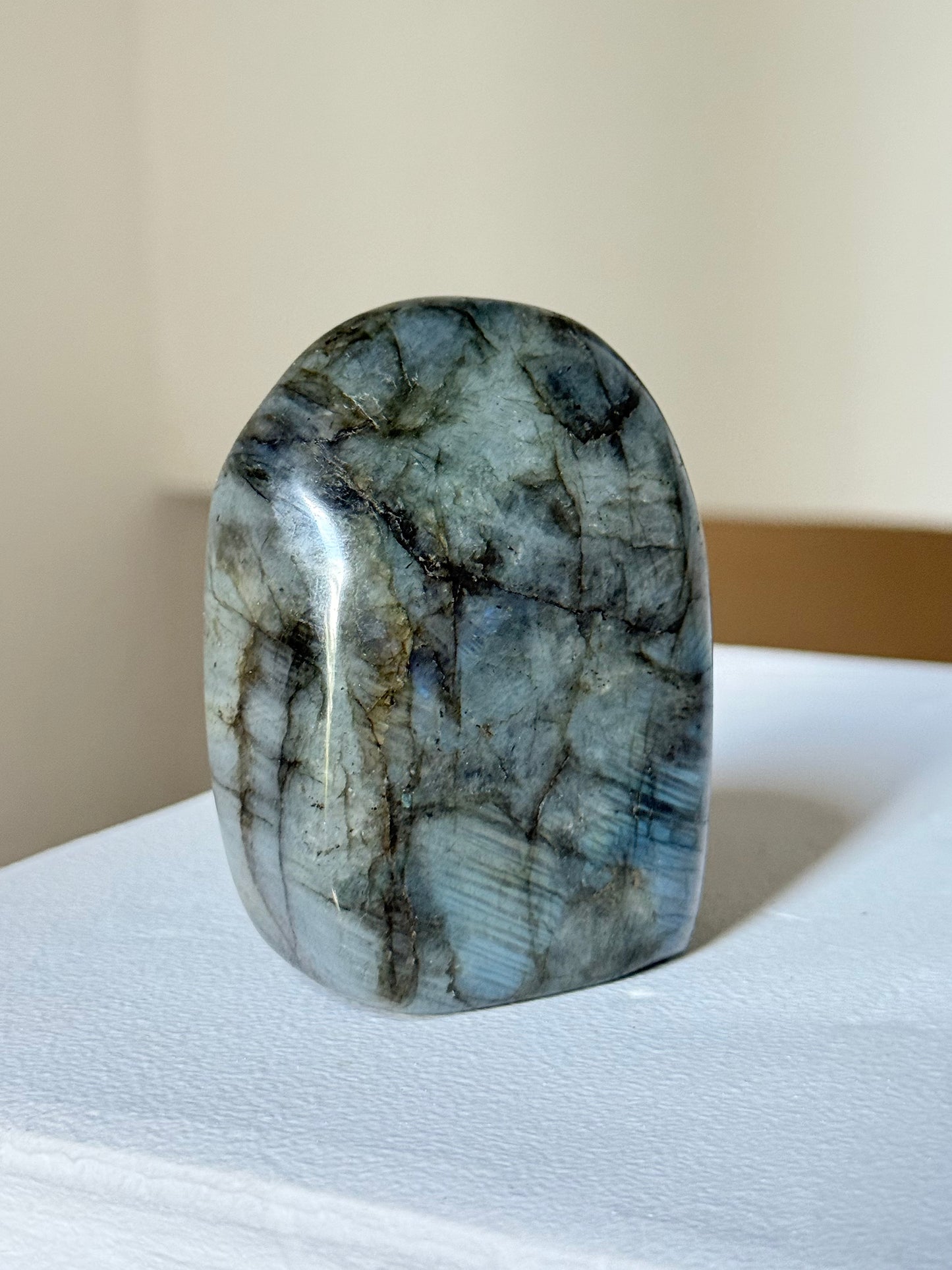 Labradorite Freeform | Freeform de Labradorita