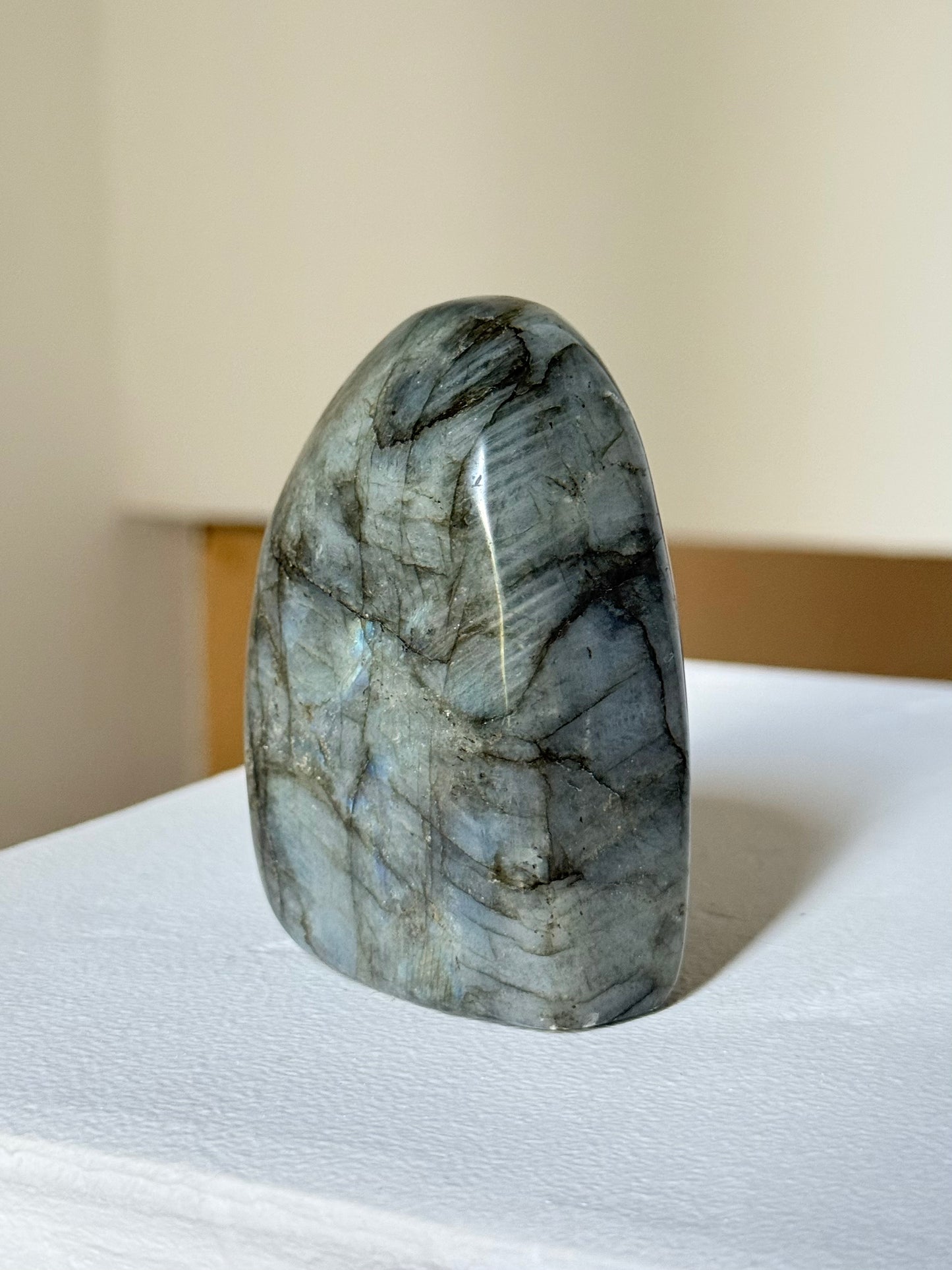 Labradorite Freeform | Freeform de Labradorita