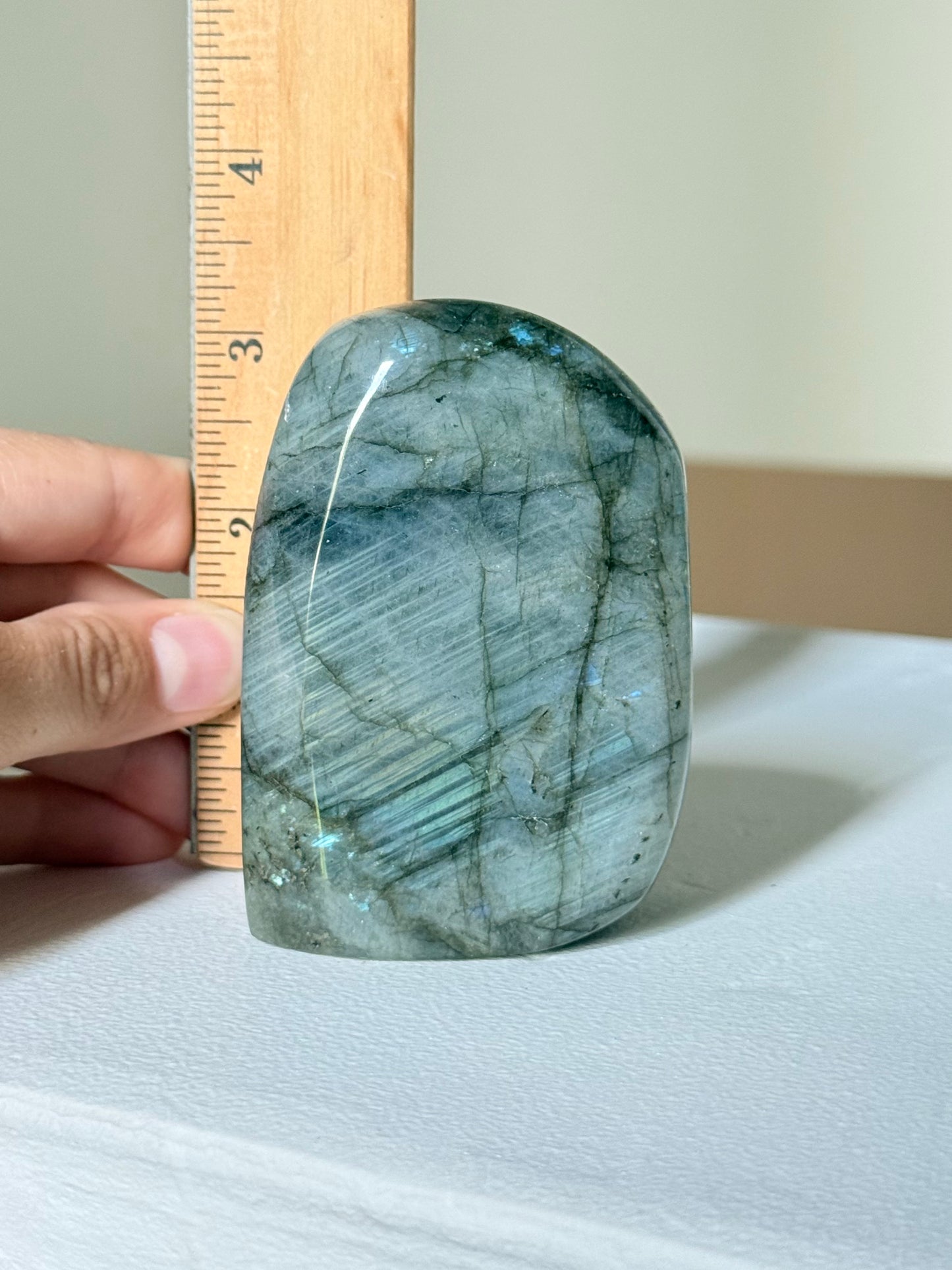 Labradorite Freeform | Freeform de Labradorita