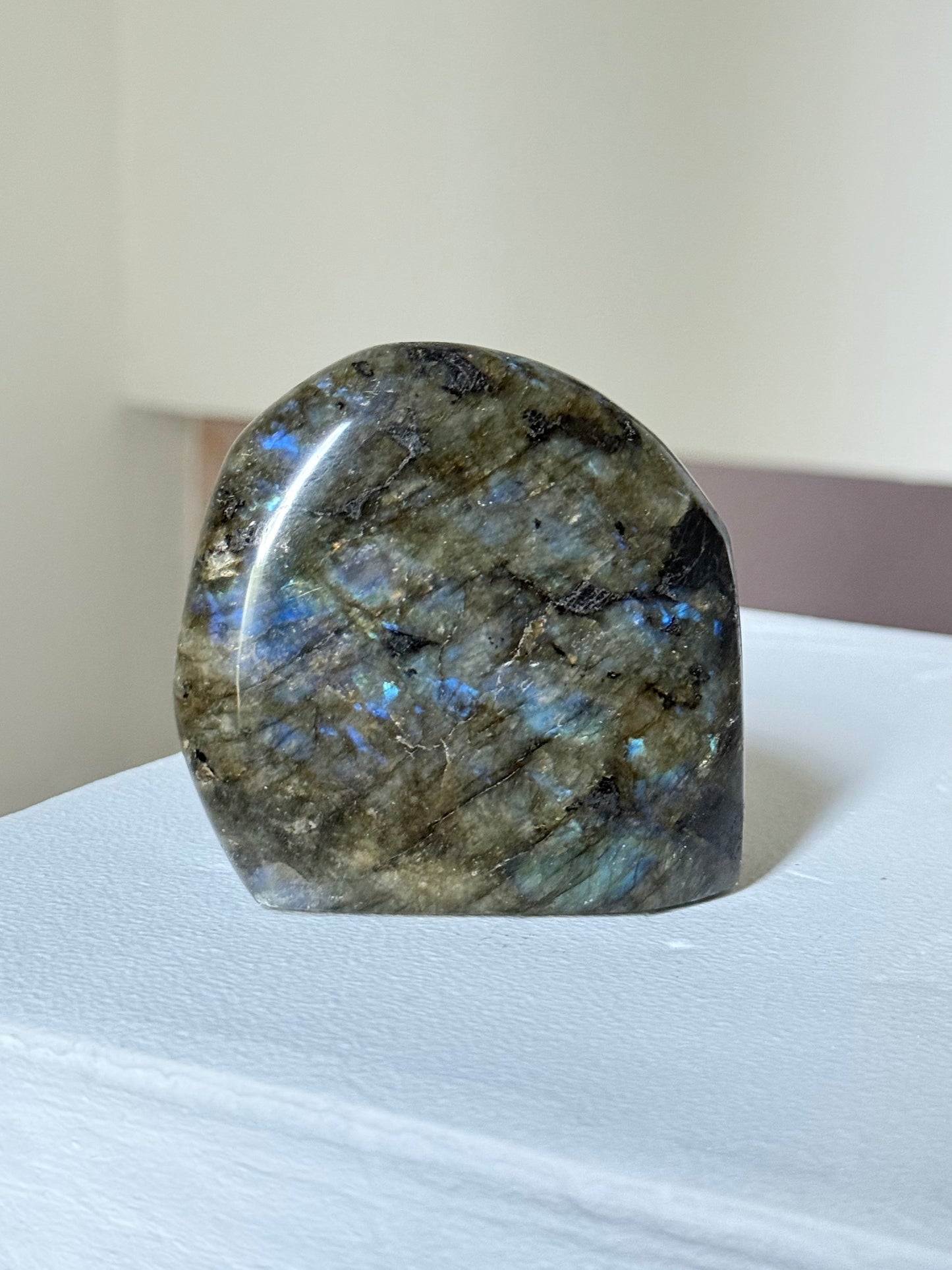 Labradorite Freeform | Freeform de Labradorita