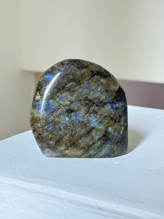 Labradorite Freeform | Freeform de Labradorita