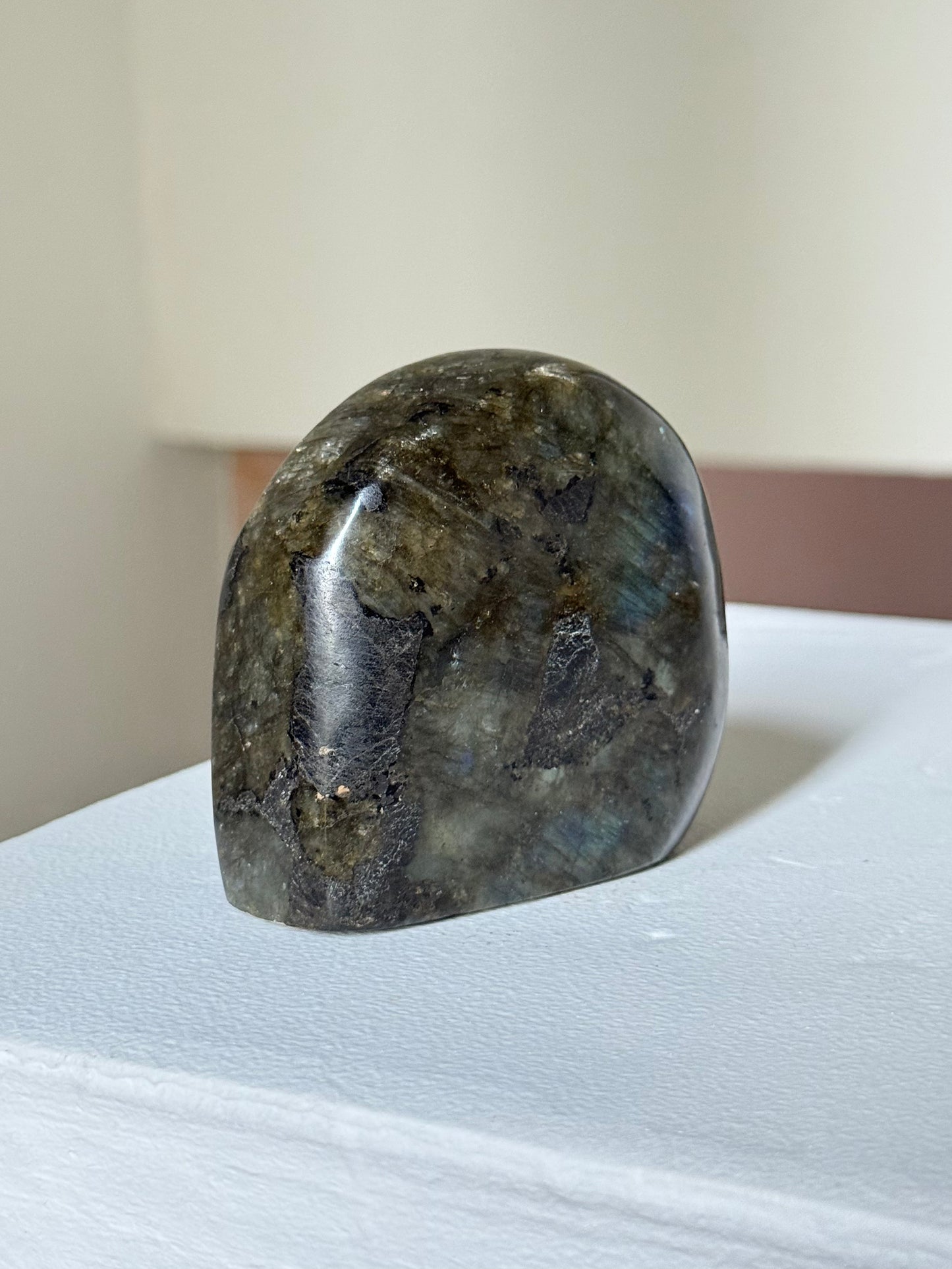 Labradorite Freeform | Freeform de Labradorita