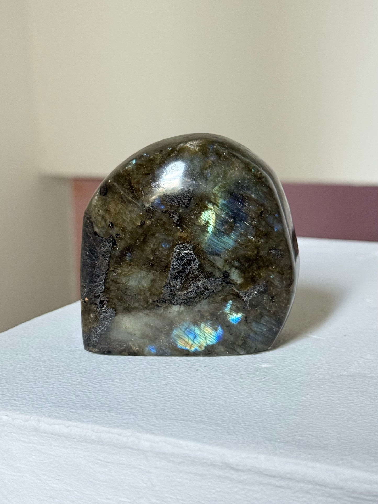 Labradorite Freeform | Freeform de Labradorita