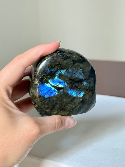 Labradorite Freeform | Freeform de Labradorita