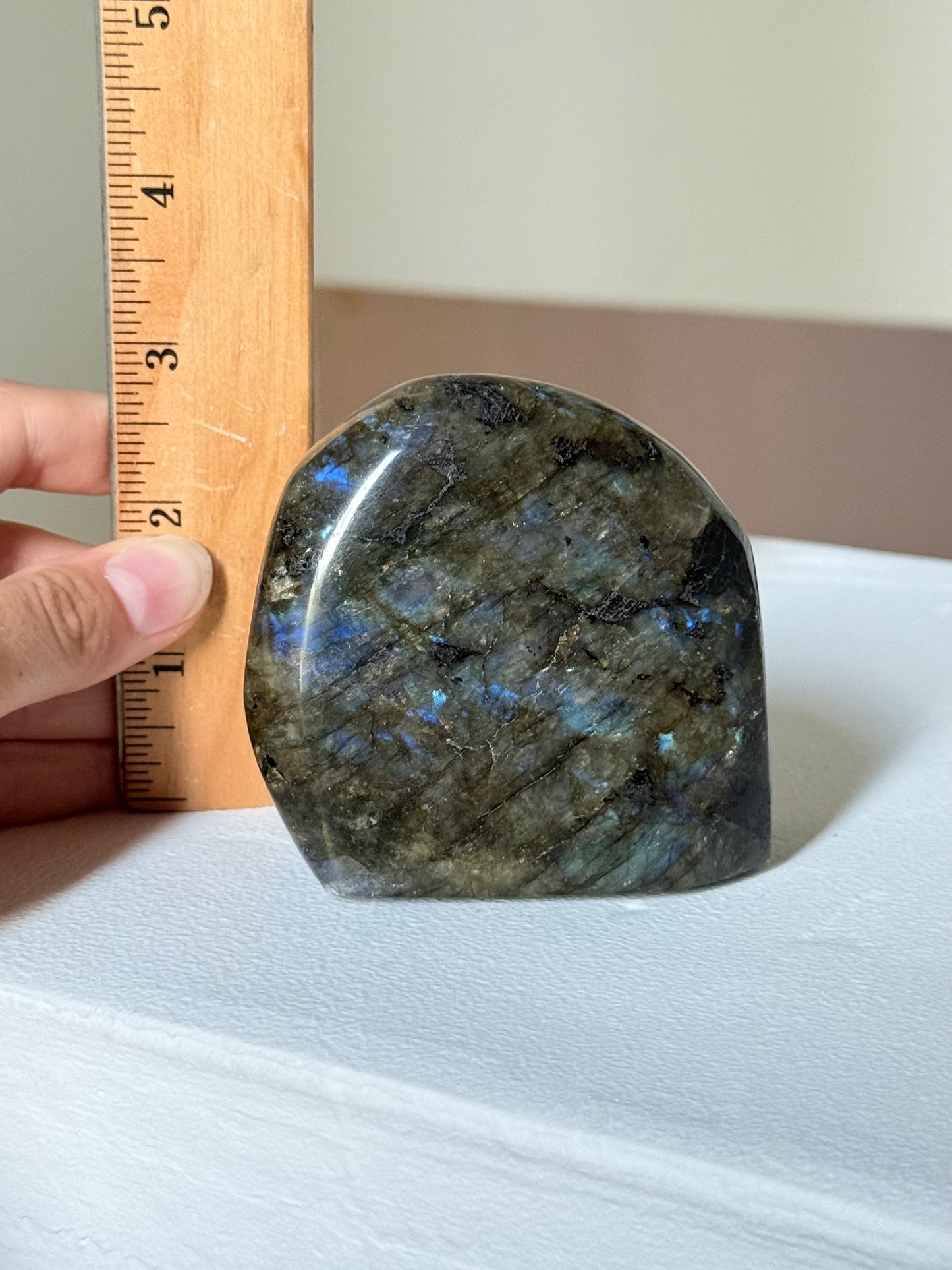 Labradorite Freeform | Freeform de Labradorita