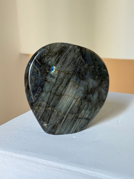 Labradorite Freeform | Freeform de Labradorita