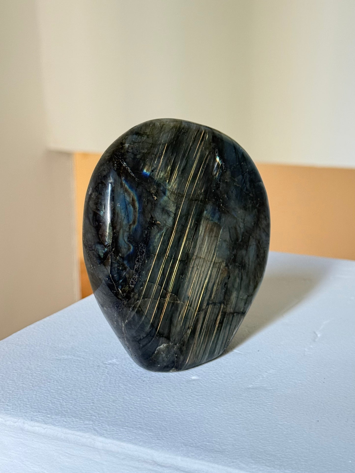 Labradorite Freeform | Freeform de Labradorita