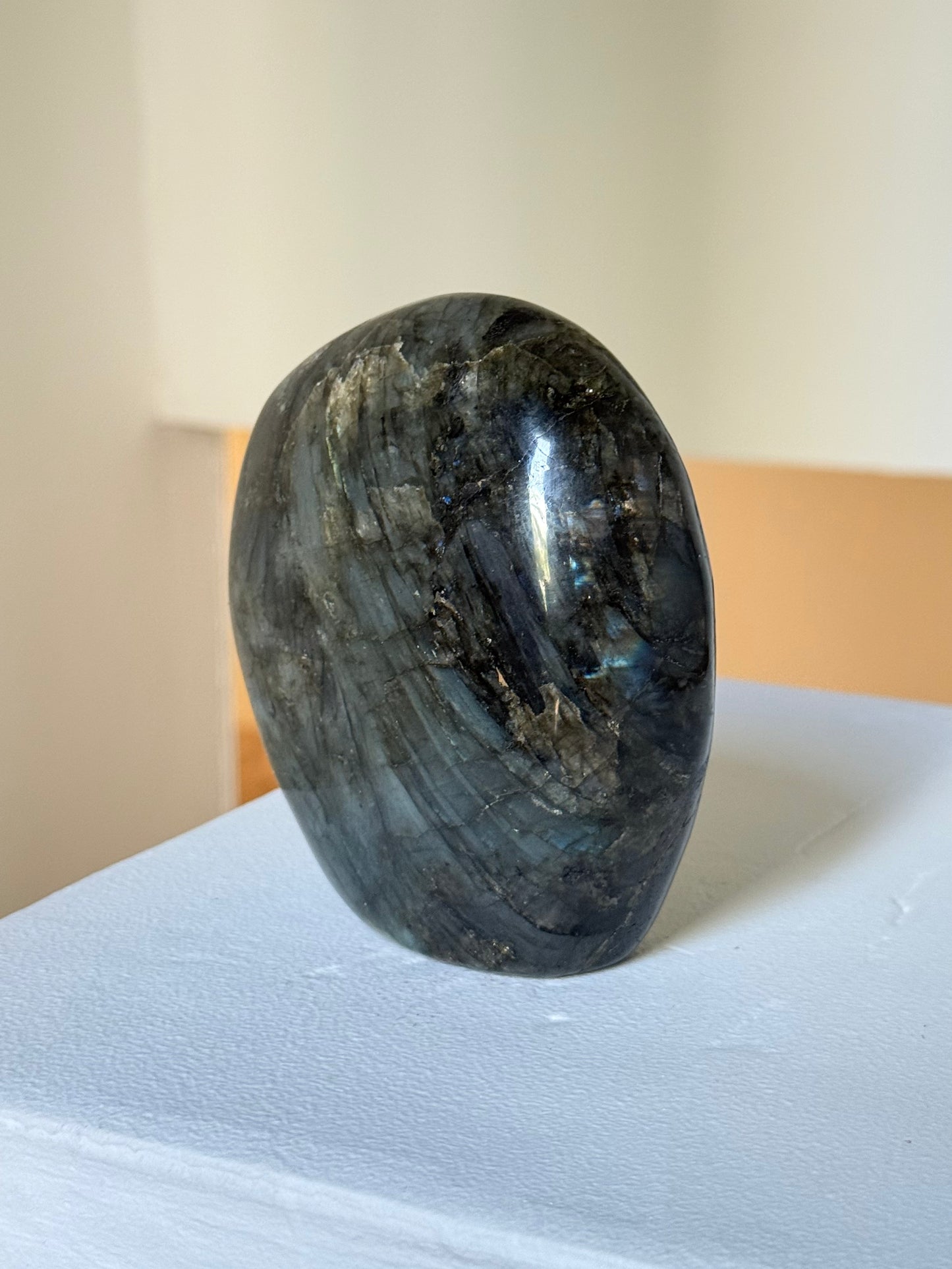 Labradorite Freeform | Freeform de Labradorita