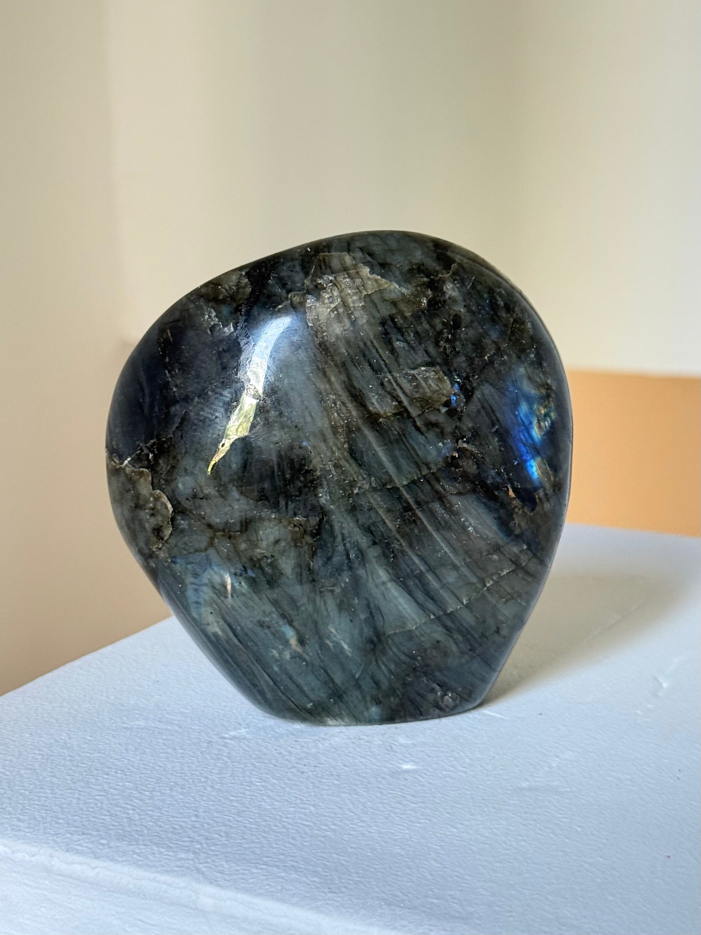 Labradorite Freeform | Freeform de Labradorita