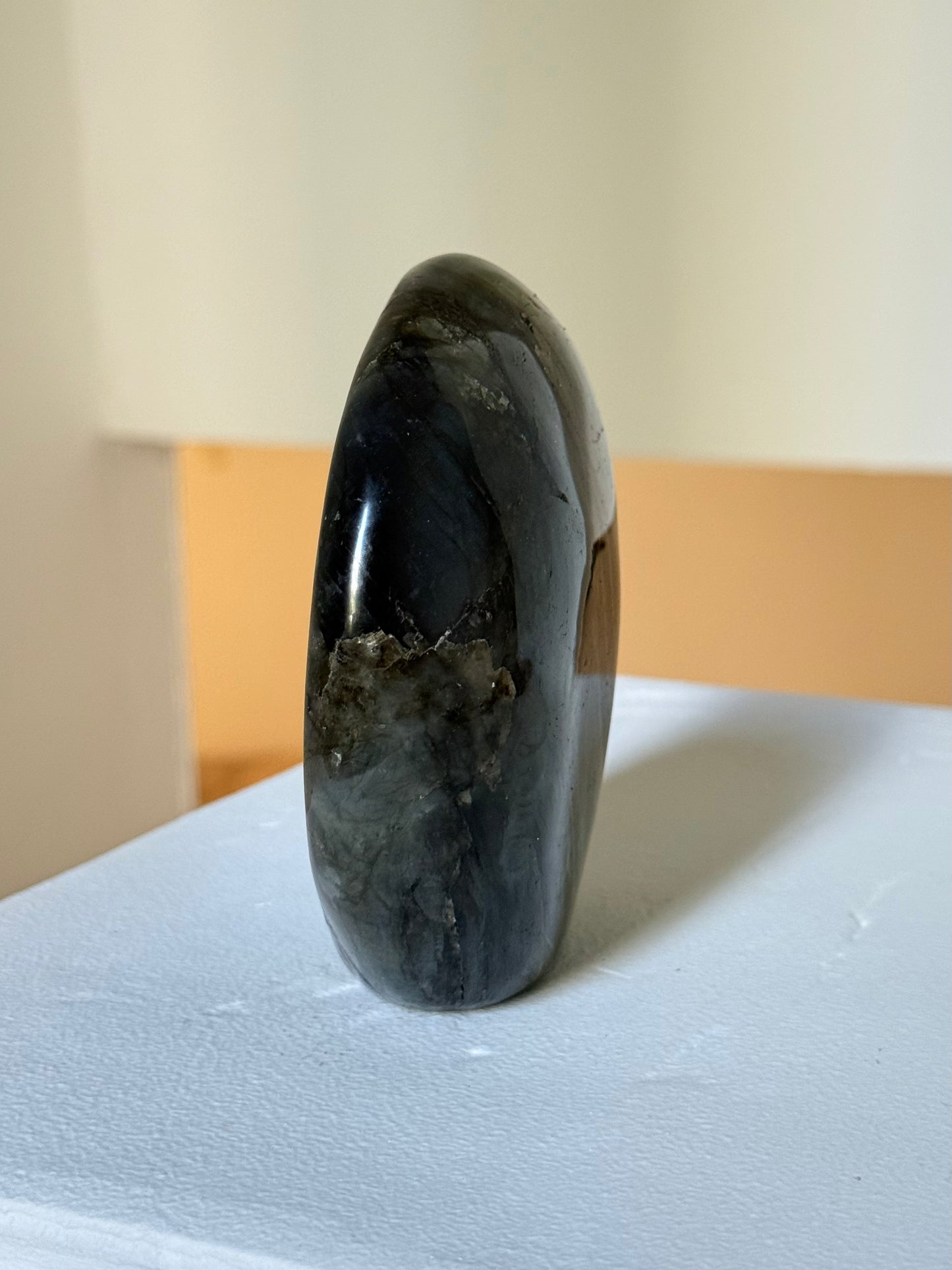 Labradorite Freeform | Freeform de Labradorita