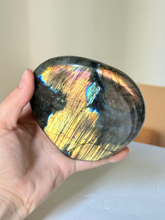 Labradorite Freeform | Freeform de Labradorita