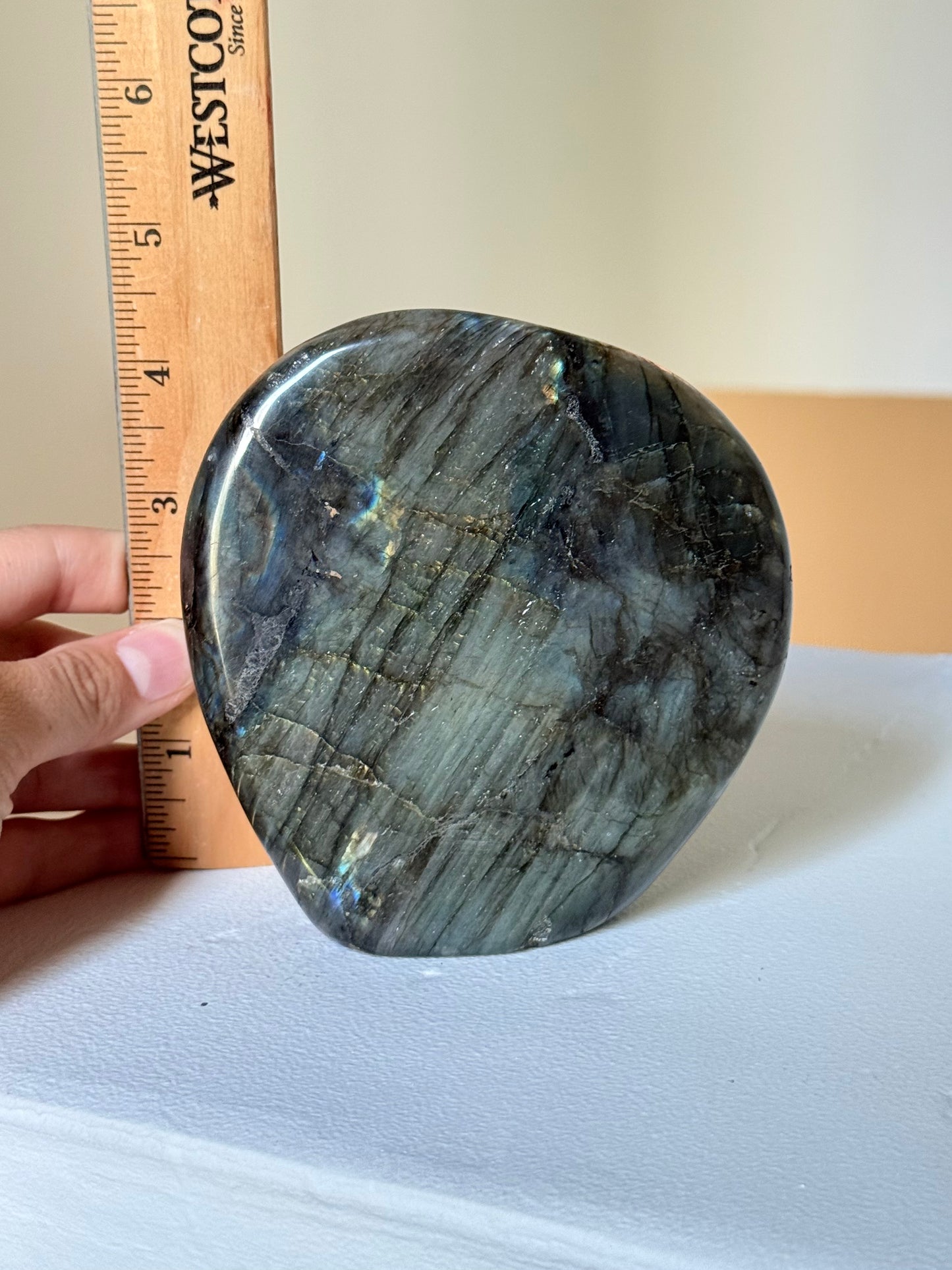 Labradorite Freeform | Freeform de Labradorita