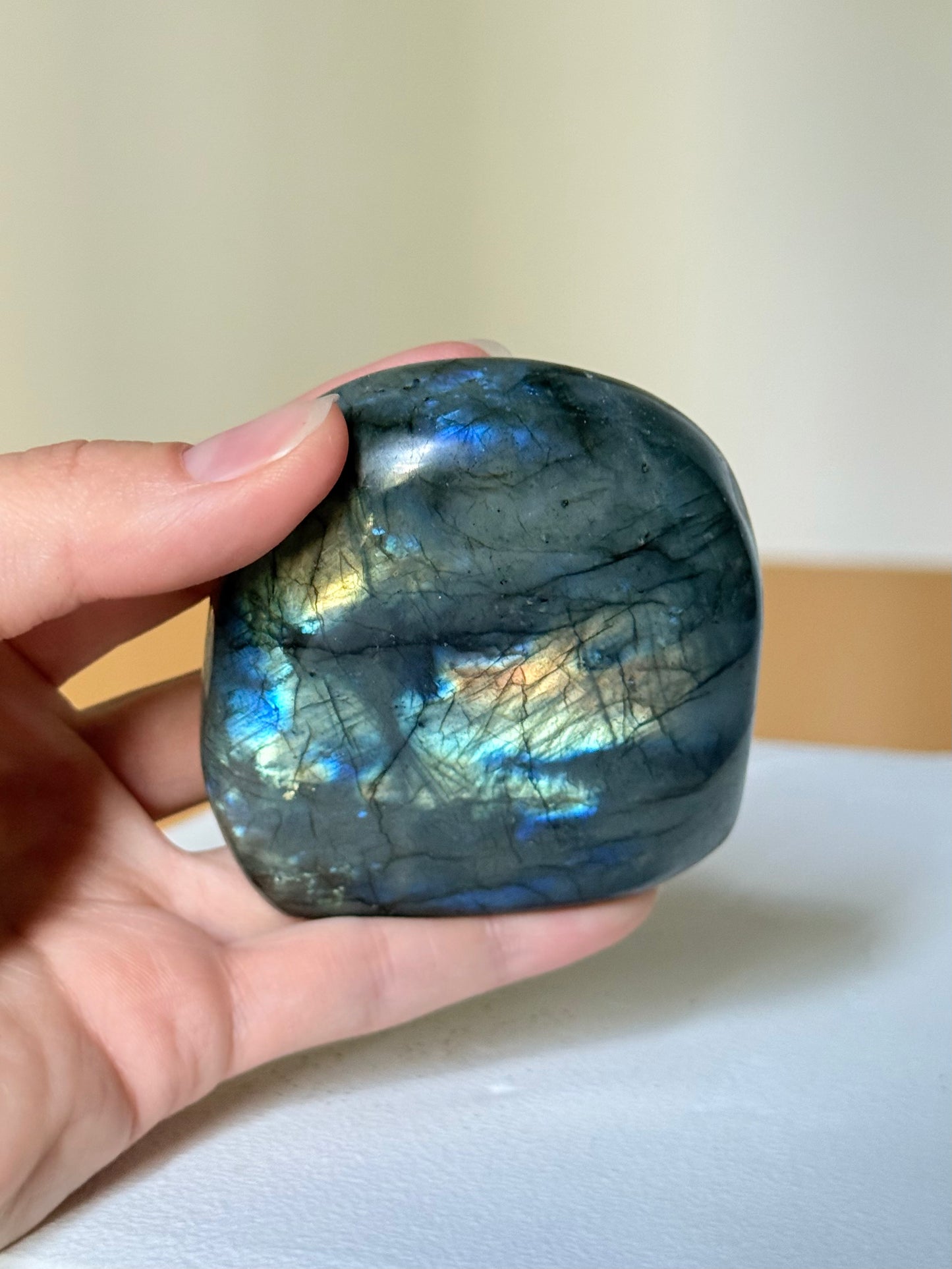 Labradorite Freeform | Freeform de Labradorita