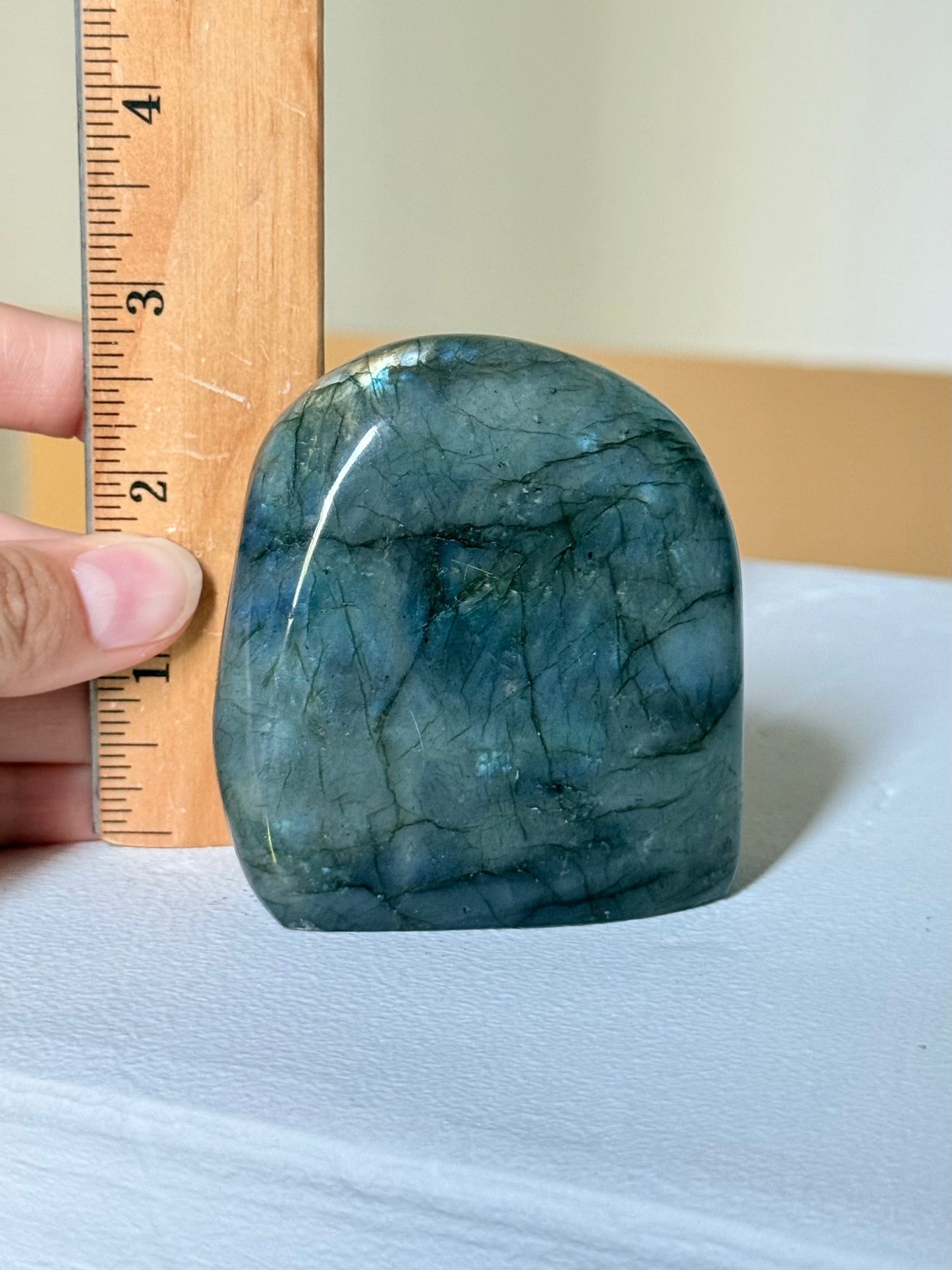Labradorite Freeform | Freeform de Labradorita