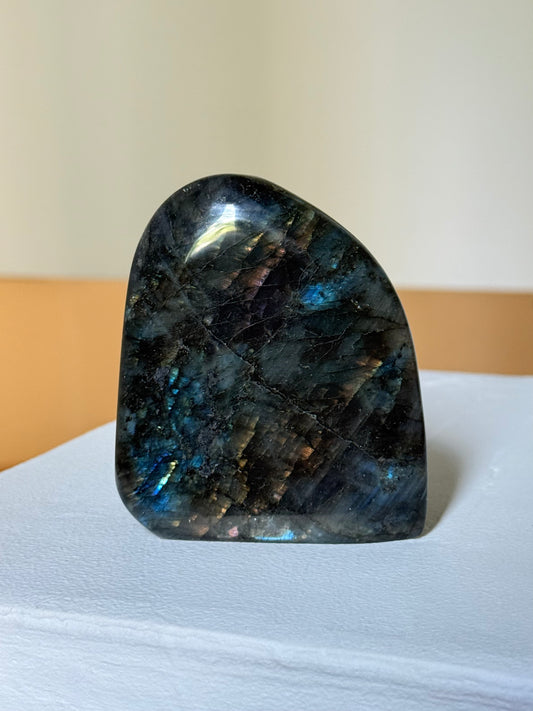 Labradorite Freeform | Freeform de Labradorita