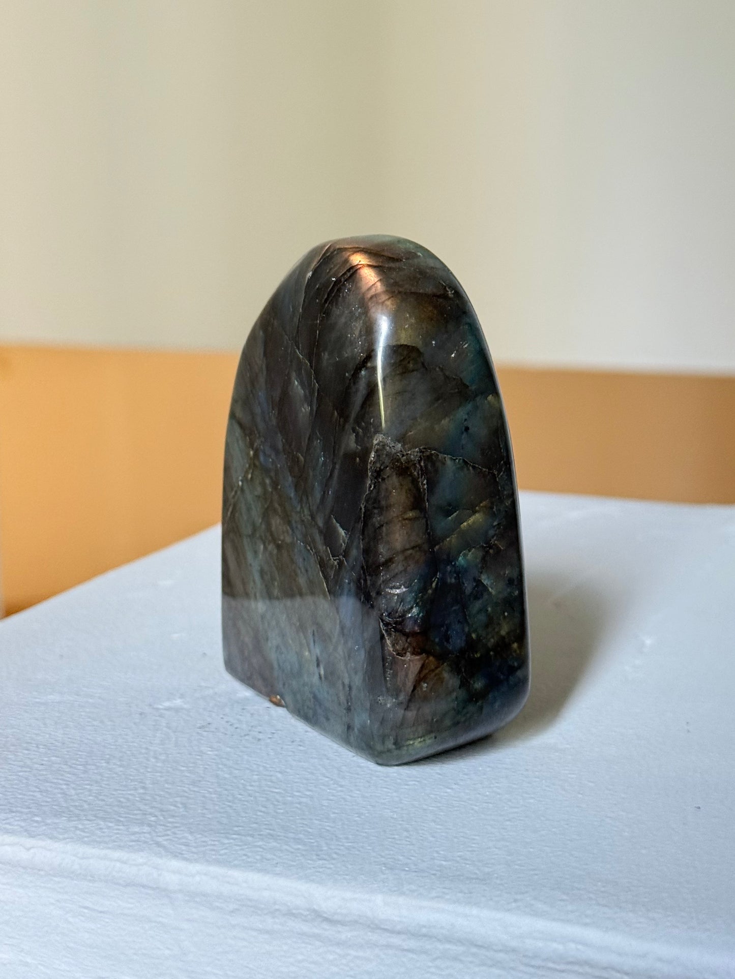 Labradorite Freeform | Freeform de Labradorita