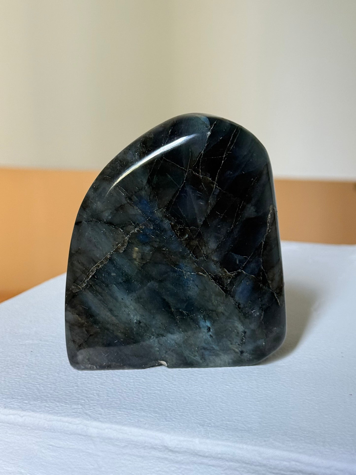 Labradorite Freeform | Freeform de Labradorita