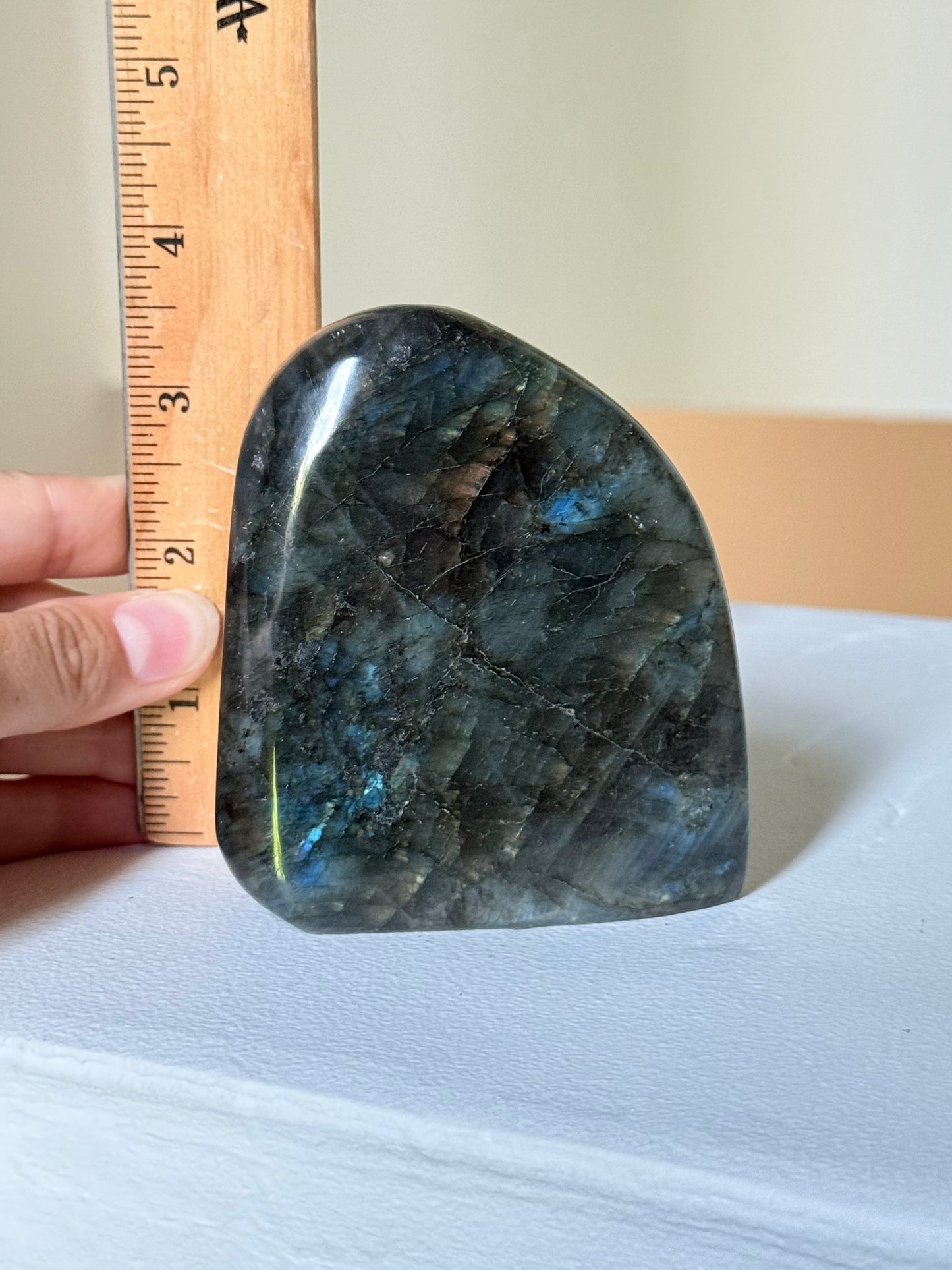 Labradorite Freeform | Freeform de Labradorita
