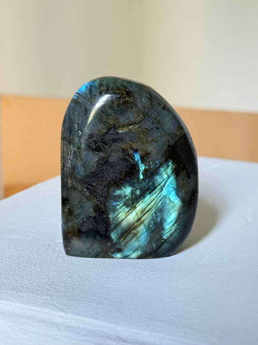 Labradorite Freeform | Freeform de Labradorita