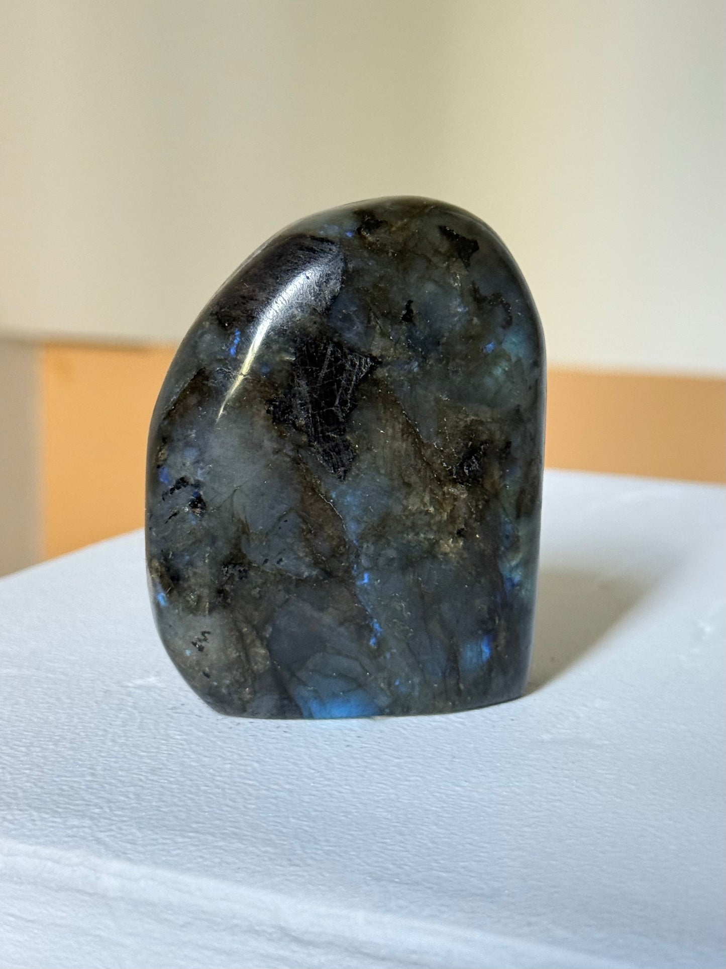 Labradorite Freeform | Freeform de Labradorita
